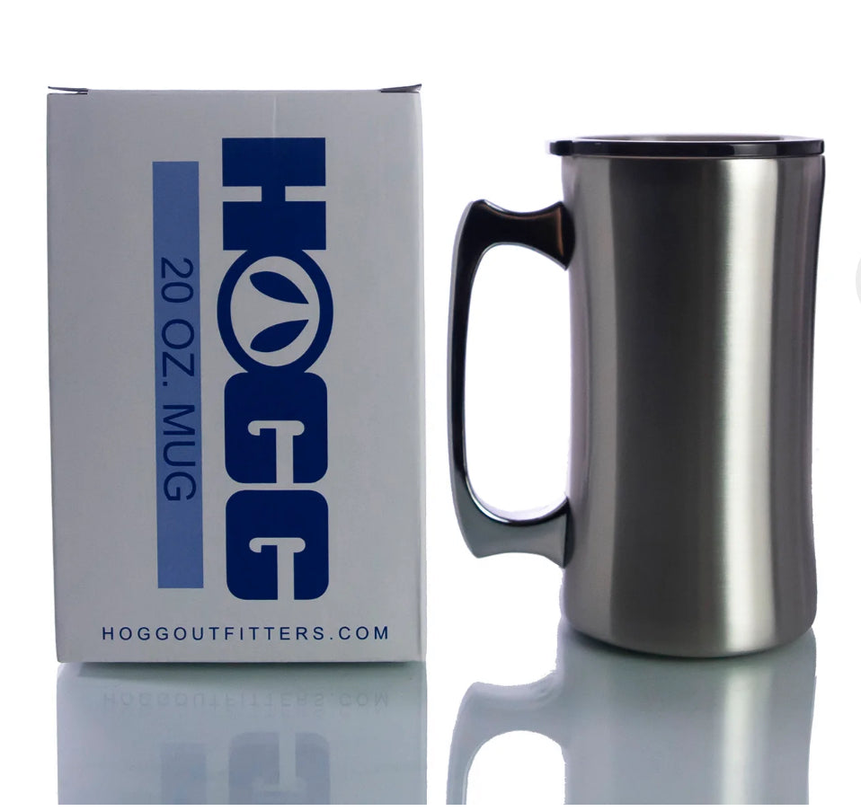 20oz Beer mug