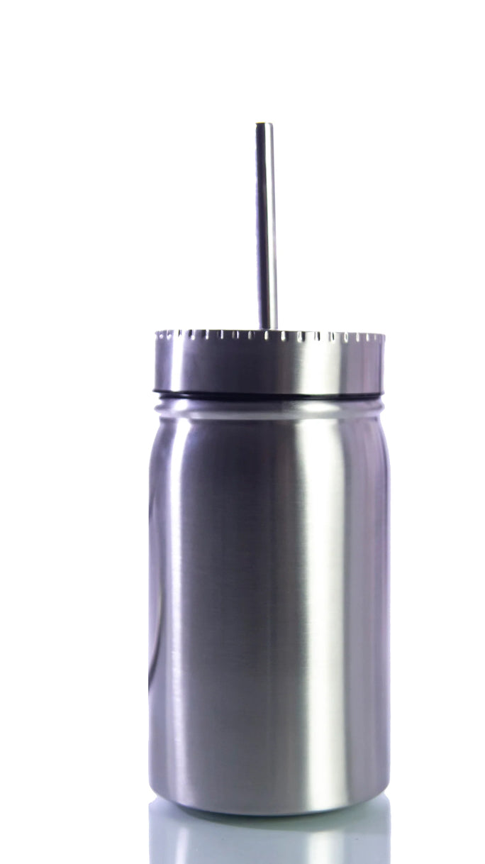 17oz Mason Jar