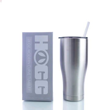 24oz Modern Curve