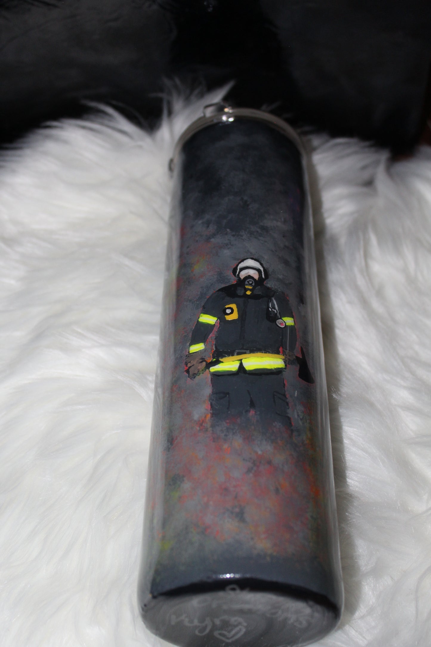 Fire Fighter
