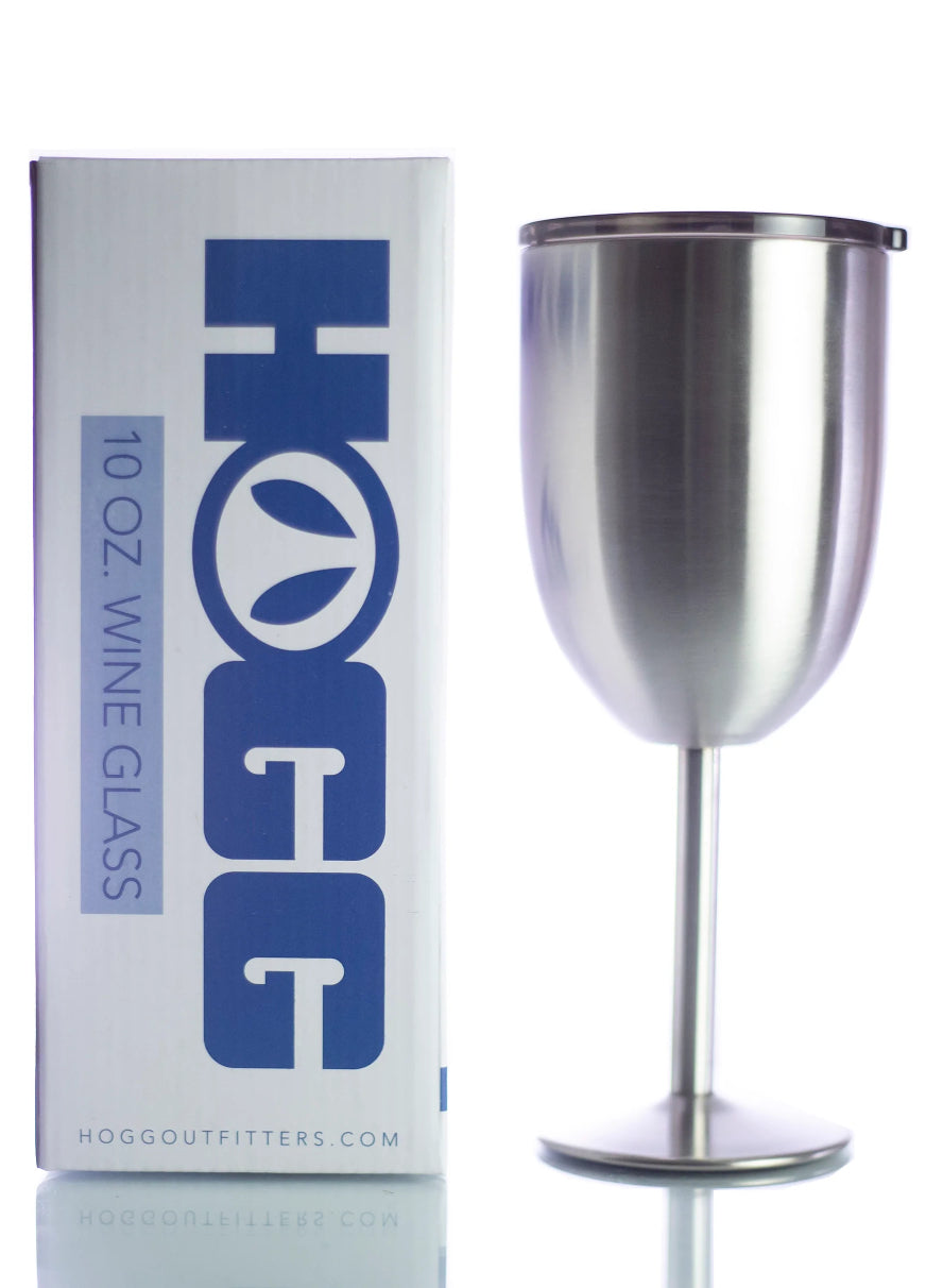 10oz Wine glass with Stem