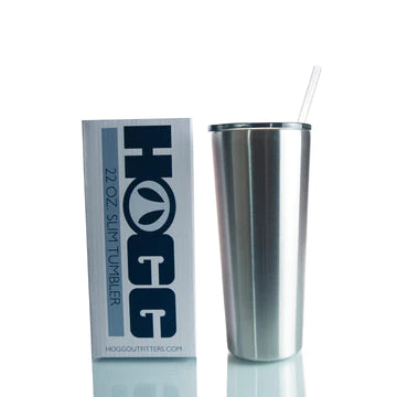 22oz Tapper Tumbler