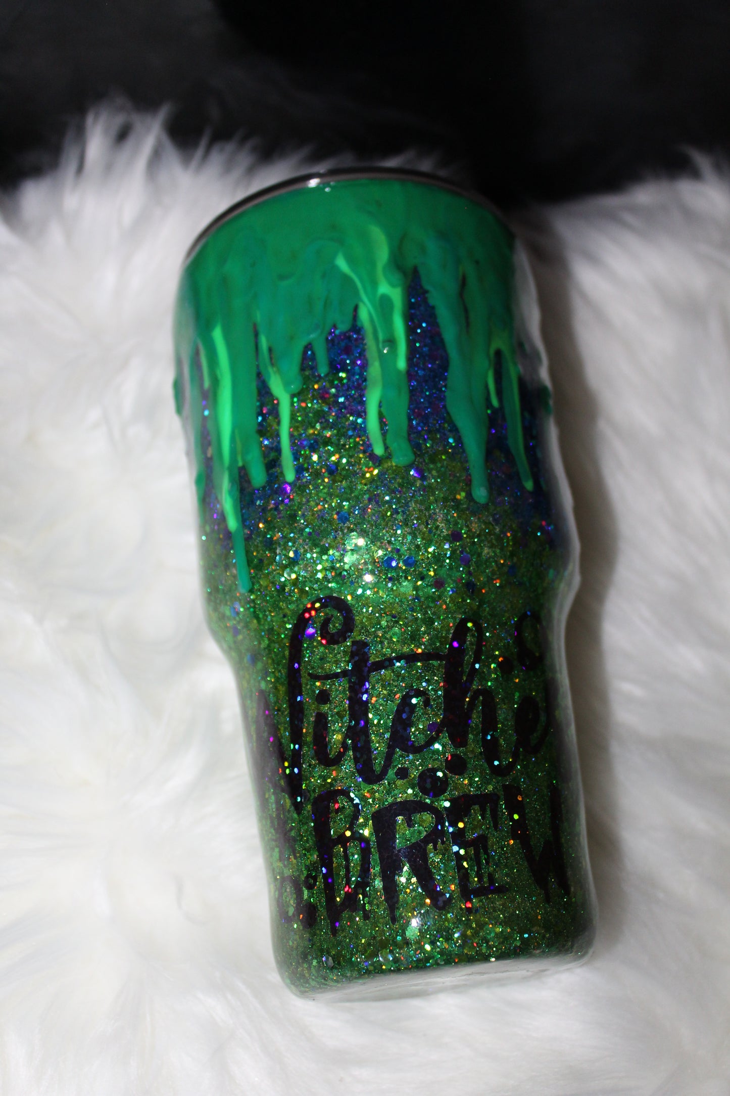 Witches Brew