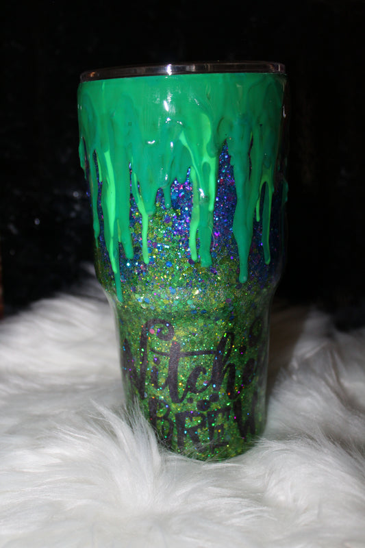 Witches Brew