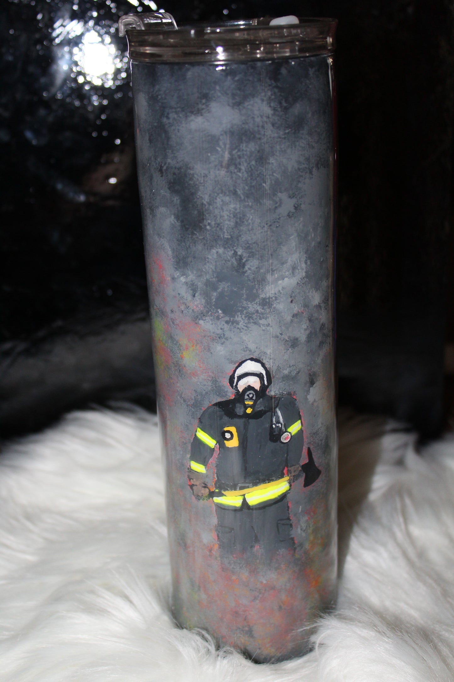 Fire Fighter