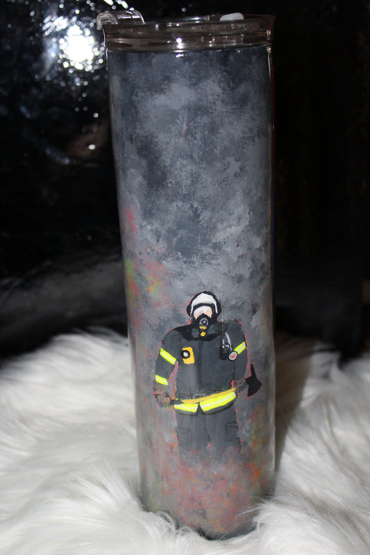 Fire Fighter