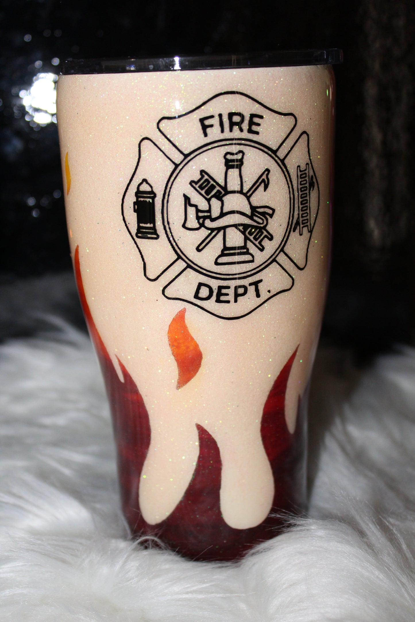 Fire Fighter