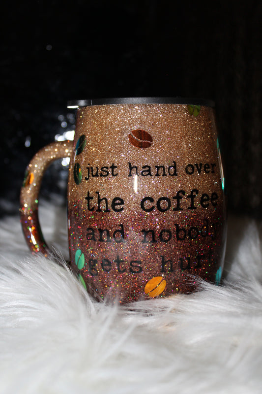 Coffee Cup