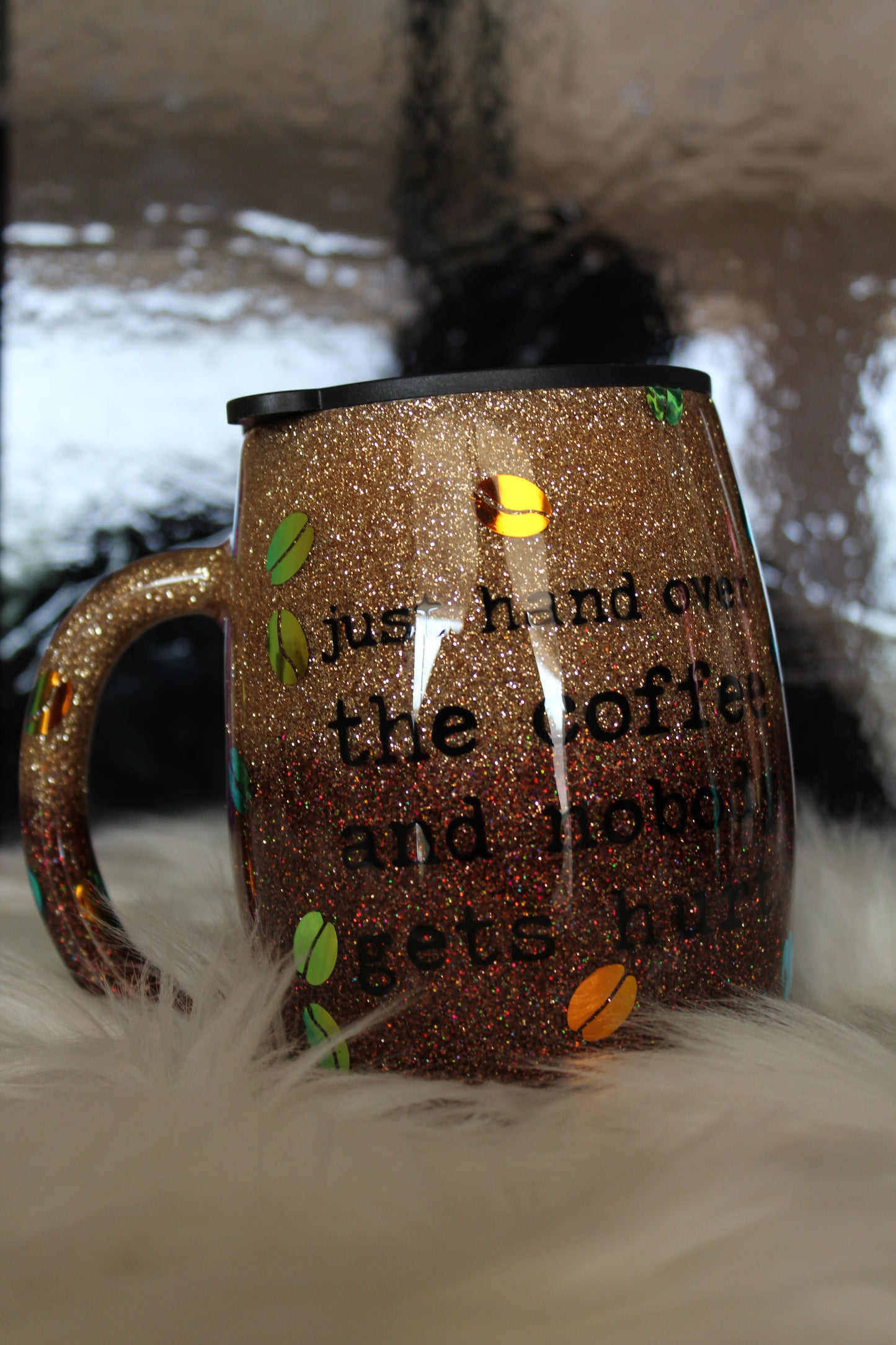 Coffee Cup