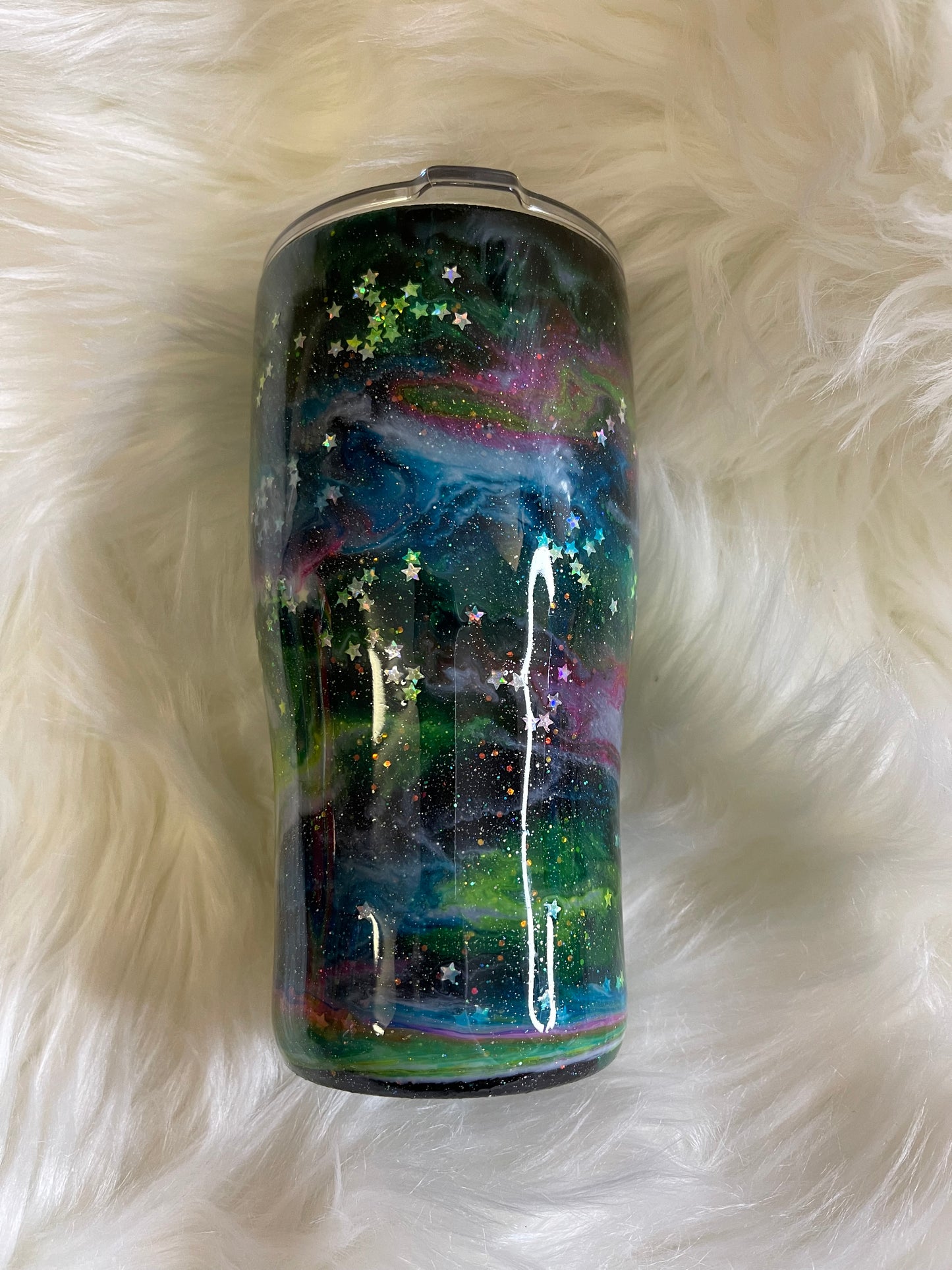Outer Space